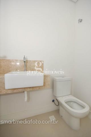 Apartamento à venda com 1 dormitórios em São francisco, Curitiba cod:864 - Foto 4