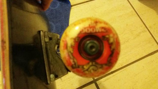 Skate - Foto 5