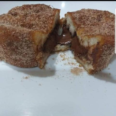 Rabanadas deliciosas - Foto 2