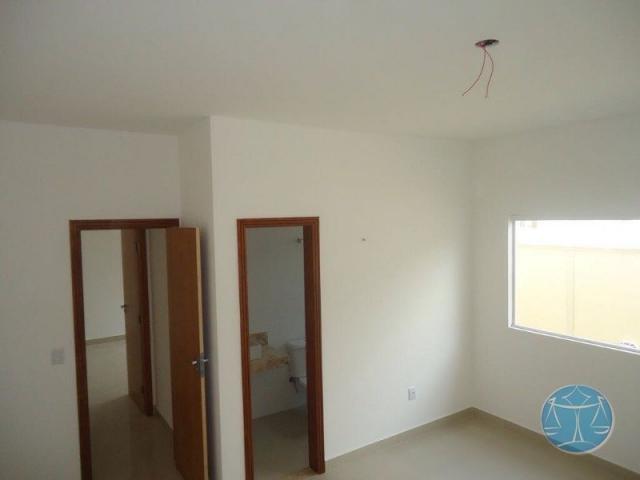 Casa de condomínio à venda com 3 dormitórios em Parque das nações, Parnamirim cod:10279 - Foto 11