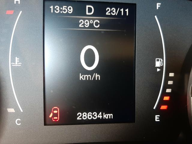 Renegade DIESEL 28 mil km LONGITUDE 4x4 - Foto 13