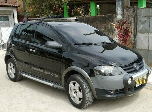 Carro Crooxfox - Foto 4