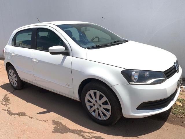 VOLKSWAGEN GOL 2013/2014 1.0 MI CITY 8V FLEX 4P MANUAL - Foto 2