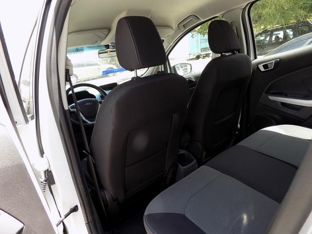 FORD ECOSPORT 1.6 FREESTYLE 16V FLEX 2016 - Foto 20