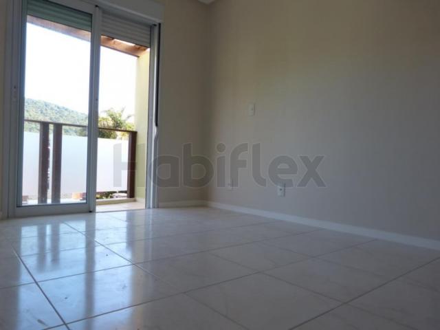 Apartamento à venda com 2 dormitórios em Morro das pedras, Florianópolis cod:137 - Foto 19