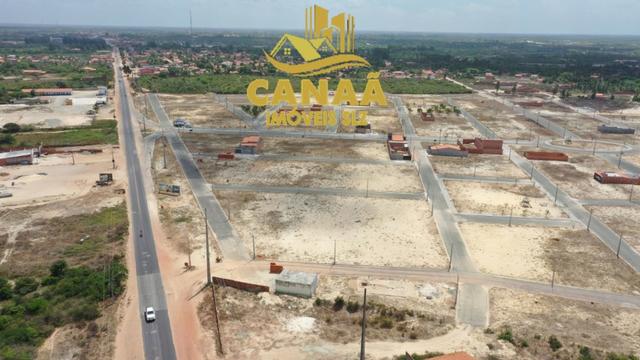 Loteamento de Casa em Condomínio na Cidade de Barreirinhas / Parcela Só R$ 295,00 Mês - Foto 9