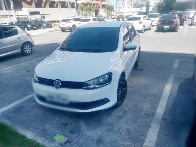 Vendo Voyage Comfortline 1.6 2015 - Foto 5