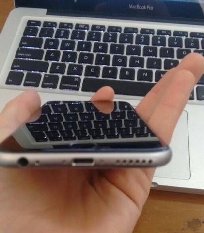 IPhone 6s 64gb - Foto 2