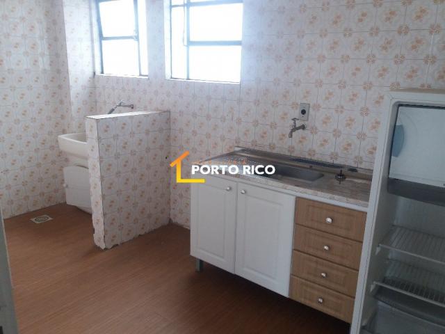 Apartamento para alugar com 1 dormitórios em Centro, Caxias do sul cod:908 - Foto 6