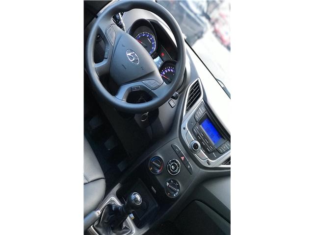 Hyundai Hb20s 1.0 comfort plus 12v flex 4p manual - Foto 12