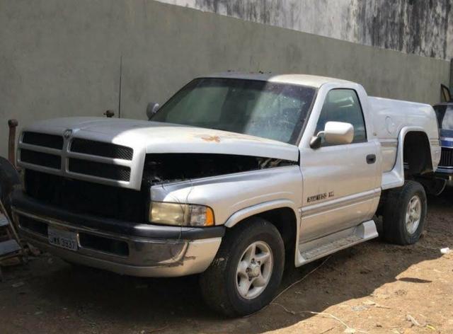 DODGE RAM 1500 Magnum - Foto 3