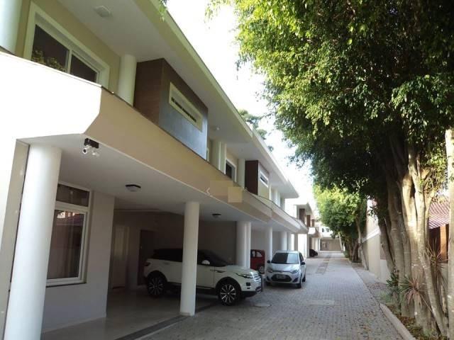 Casa de condomínio à venda com 3 dormitórios em Tristeza, Porto alegre cod:9907746