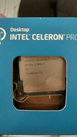 Processador lga 1150