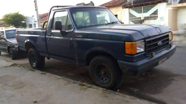 F1000 - Foto 2