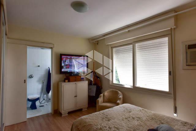 Apartamento à venda com 3 dormitórios em Rio branco, Porto alegre cod:AP11801 - Foto 4