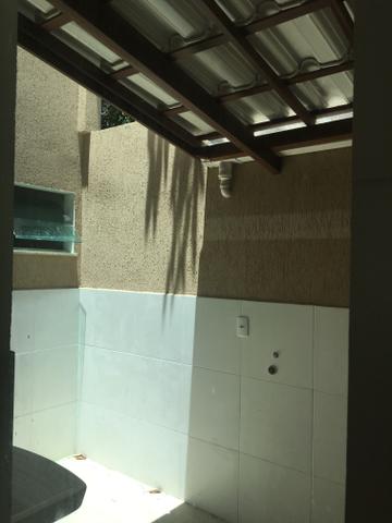 Casa solta 4/4, 2 suítes, embaixo ao lado escola perfil vilas - Foto 7