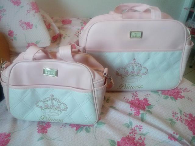 Kit de bolsa princesa