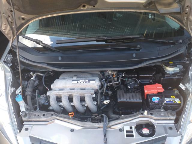 Fit 1.4 lx 2011 o mais Novo de Sergipe de garagem - Foto 12