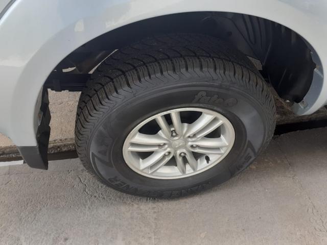 Mitsubishi L200 Triton HPE 3.2 CD DIESEL 4P - Foto 10