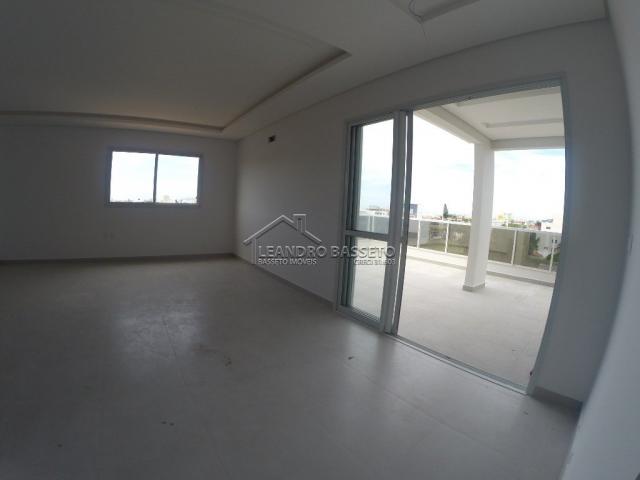 Apartamento à venda com 3 dormitórios em Ingleses, Florianópolis cod:1613 - Foto 11