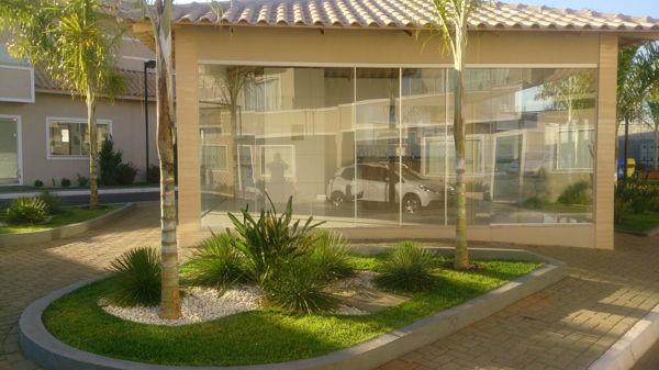 Casa em condomínio com 3 quartos no R- Vilar Primavera - Bairro Setor Castelo Branco em Go - Foto 12