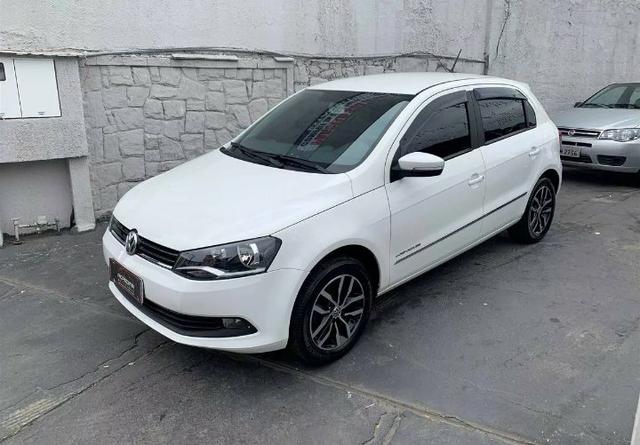 Gol 1.0
