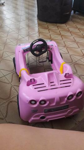 Carrinho de pedal tá novo - Foto 4