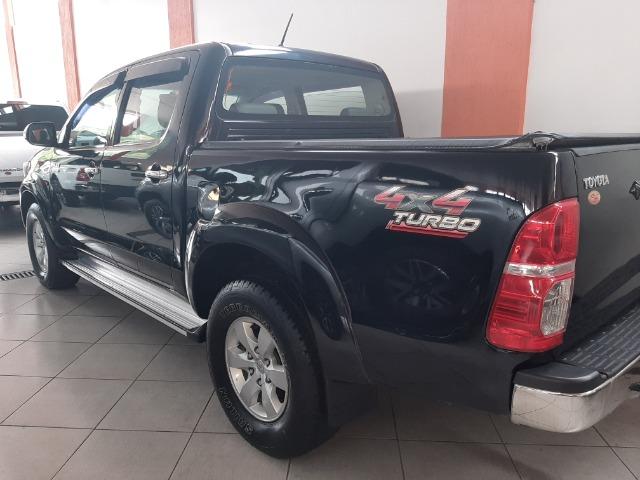 Hilux - Foto 3