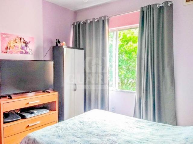 Apartamento à venda com 3 dormitórios em Centro, Porto alegre cod:168362 - Foto 10