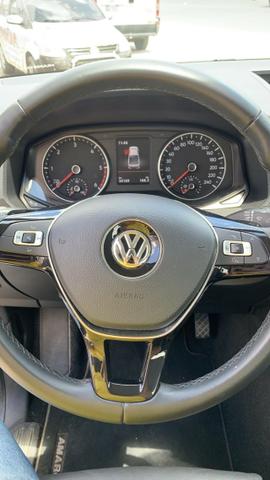 Amarok - 2019 - V6 - Diesel - Único dono - Foto 9