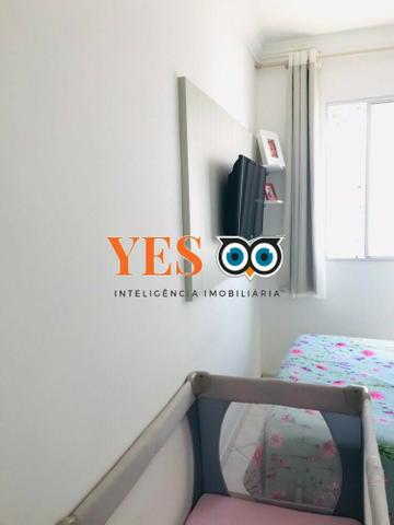 Apartamento 2/4 - Vila Olimpia - Foto 12