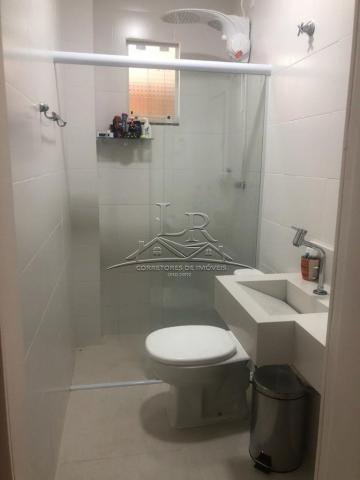 Apartamento à venda com 2 dormitórios em Ingleses do rio vermelho, Florianópolis cod:1256 - Foto 18