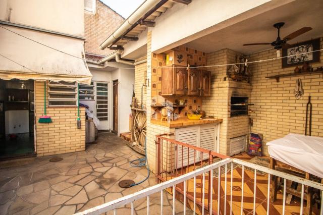 Casa à venda com 4 dormitórios em Tristeza, Porto alegre cod:SO0844 - Foto 19