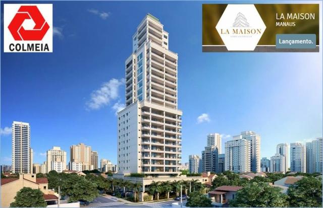 La Maison AV.mario ypiranga adrianopolis - Foto 12