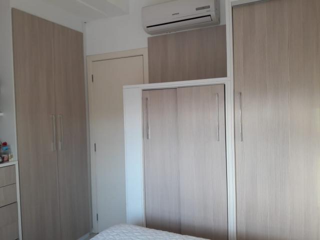 Apartamento à venda com 2 dormitórios em Rio tavares, Florianópolis cod:1923 - Foto 12