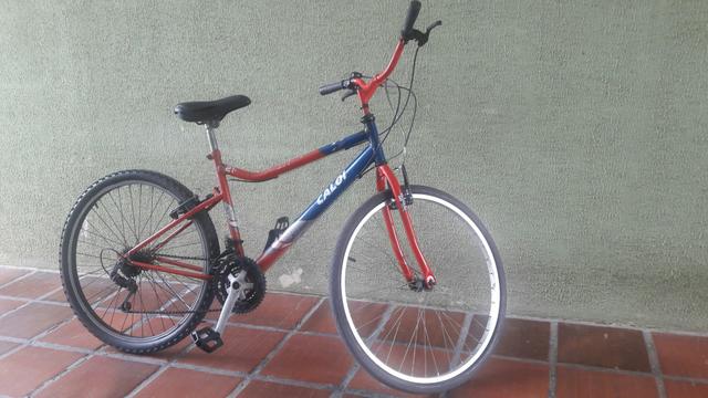 Bicicleta - Foto 2