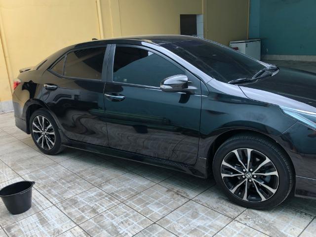 Corolla XRS 2.0 2018 - Foto 6
