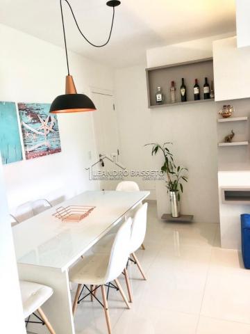 Apartamento à venda com 2 dormitórios em Açores, Florianópolis cod:1779 - Foto 3