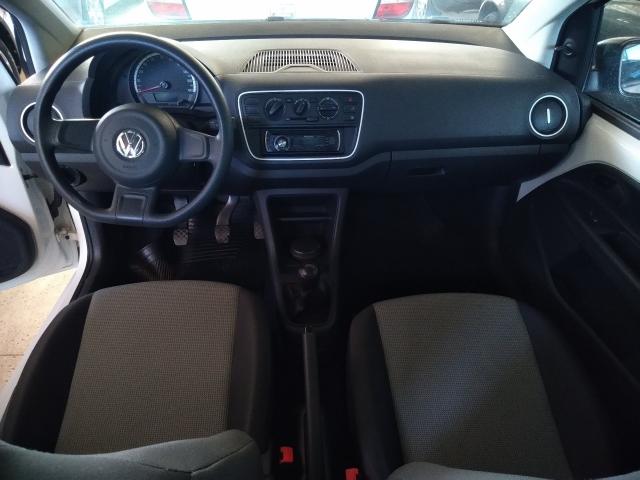 VOLKSWAGEN UP 2016/2017 1.0 MPI HIGH UP 12V FLEX 4P MANUAL - Foto 7