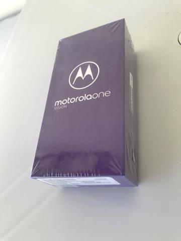 Motorola one Vision - Foto 5