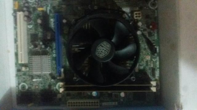 Kit completo
