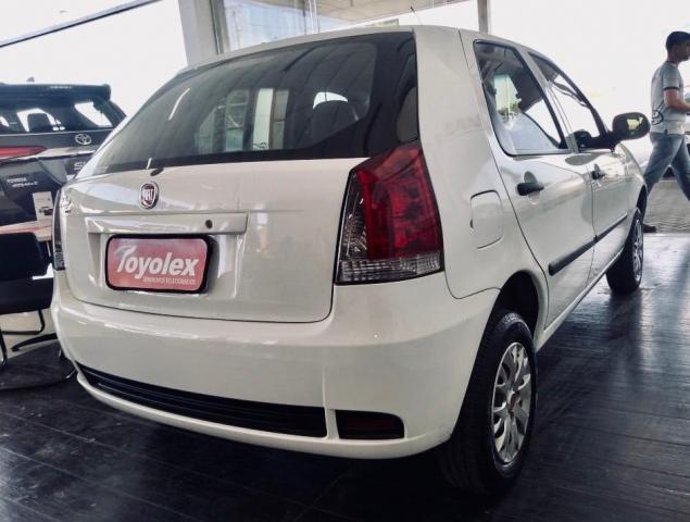 FIAT PALIO 1.0 MPI FIRE 8V FLEX 4P MANUAL - Foto 6