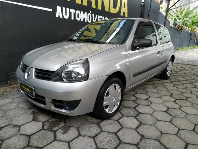 Clio 1.0 flex - Foto 2