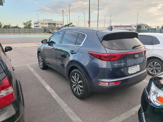 Kia Sportage 2.0 LX 2017 - Automático - Foto 14