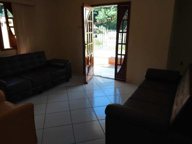 Casa 3 QTS no centro de Domingos Martins - Foto 4