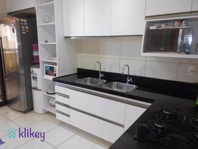 Apartamento à venda com 3 dormitórios em Guararapes, Fortaleza cod:7380 - Foto 14
