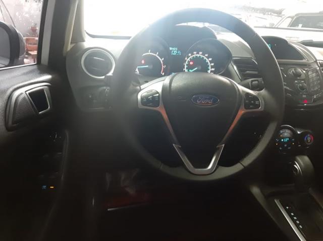New Fiesta Titanium top de linha!! - Foto 14