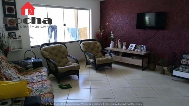 COND. IMPÉRIO DOS NOBRES (SOBRADINHO) - TROCO POR APTO NO PLANO PILOTO - Foto 3