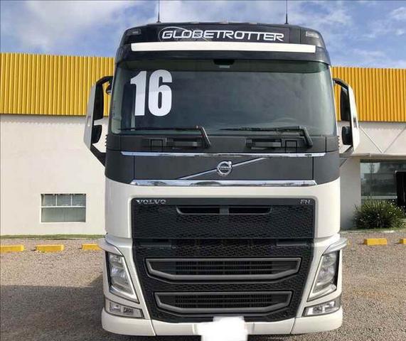 Volvo FH 500 R$337.000,00 - Foto 5