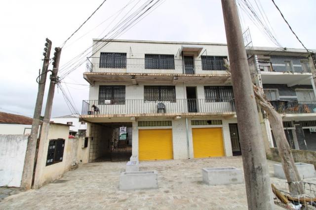 Apartamento para alugar com 3 dormitórios em Parolin, Curitiba cod:01588002